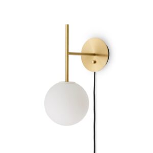 TR Bulb Wall