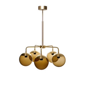 Lord 5 Chandelier