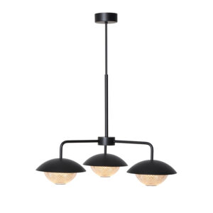 Grace 3 Chandelier