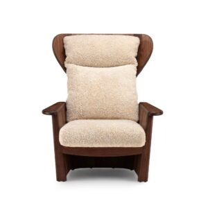Twenty Five Bergere