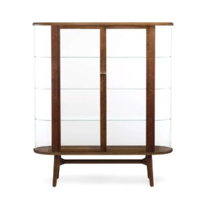 Tall Vitrine
