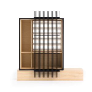 Kumiko Cabinet