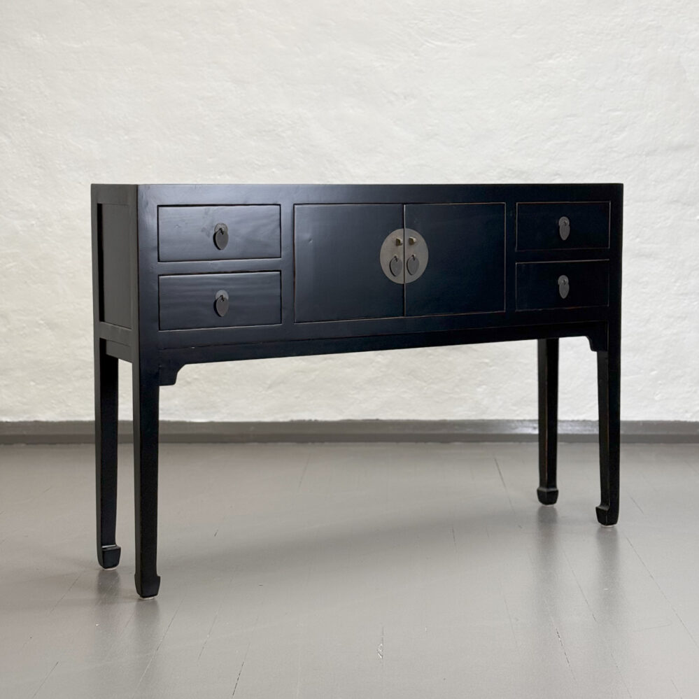 Vintage Kang Console Cabinet, China: 1210x280x830mm