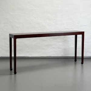 Vintage Chinese Altar Table: 1800x320x810mm