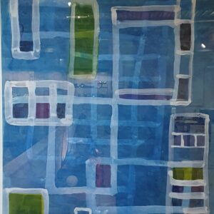 Penang Windows_1085x970mm_ink on paper 1