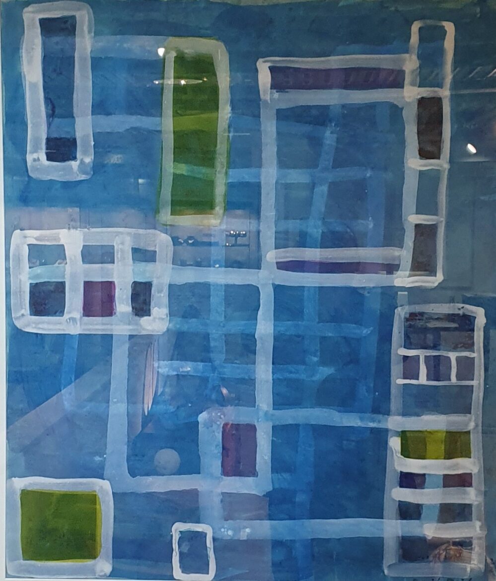 Penang Windows_1085x970mm_ink on paper 1