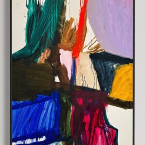 Splits: 1530x1020mm_oil on linen
