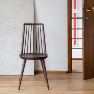 Bo Chair: by Koizumi Makoto for Miyazaki Isu