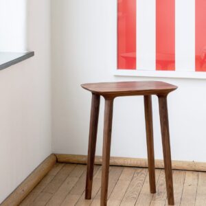 Bon Stool: by Chiba Tadashi for Miyazaki Isu
