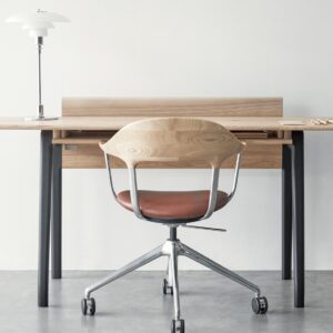 Four Chair: by Jin Kuramoto for Conde House