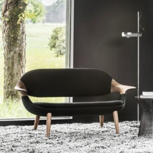 IS Sofa: by Inoda & Sveje for Miyazaki Isu