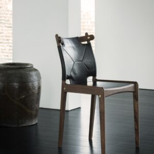 Sail Chair: by Kazuteru Murasawa for Miyazaki Isu