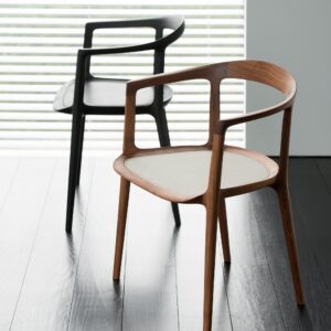 DC10 Chair Inoda & Sveje for Miyazaki Isu