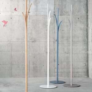 Splinter Coat Stand: by Studio Nendo for Conde House
