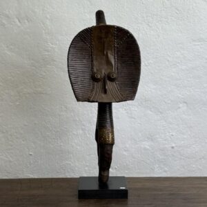 Bakota Figure_Gabon_170x120x460mmH