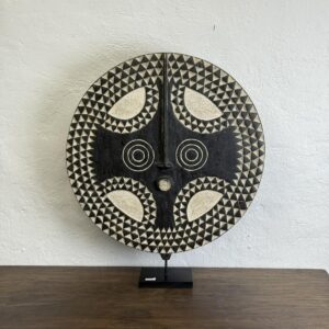 Bwa Mask_Burkina Faso_570x120x700mmH