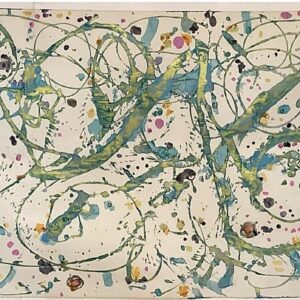 From Here to Now_ink on silk_90x162cmW_DReid