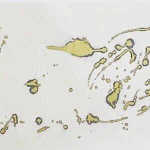 To Have and to Hold_ink on paper_52x100cmW_DReid