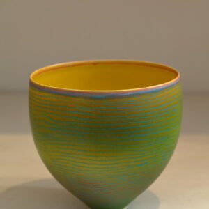 Sand Dunes Collection_ceramic vessel_115x125mm