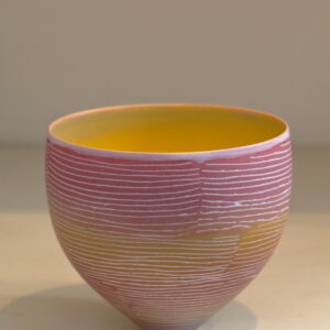 Sand Dunes Collection_ceramic vessel_110x125mm