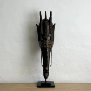 z AFR12213 - Marka Mask - W18xD29xH76cm - Mali SOLD
