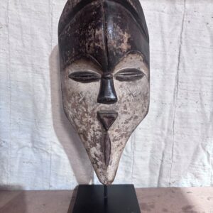 AFR12664 - Lega Mask - W17xD15xH42cm - DRC
